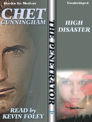 cover image of High Disaster